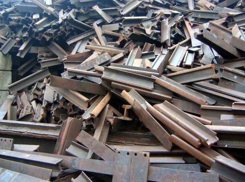 Phế liệu sắt,nhận thanh lý phế liệu sắt
